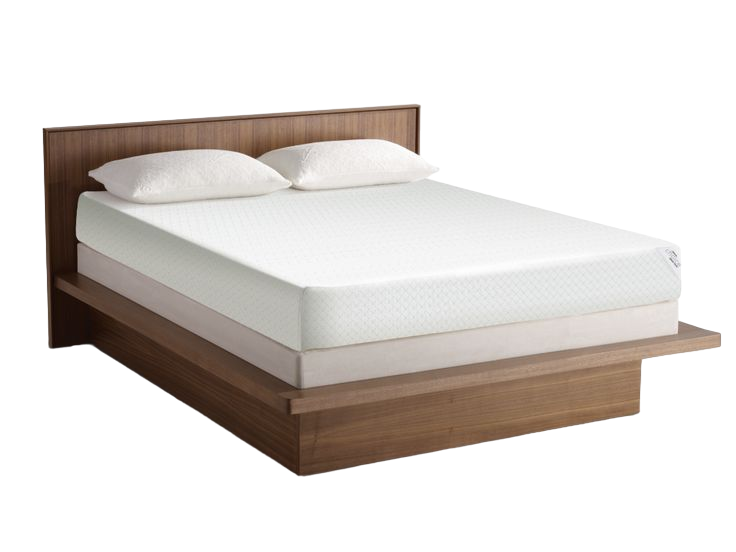 Oak Bed