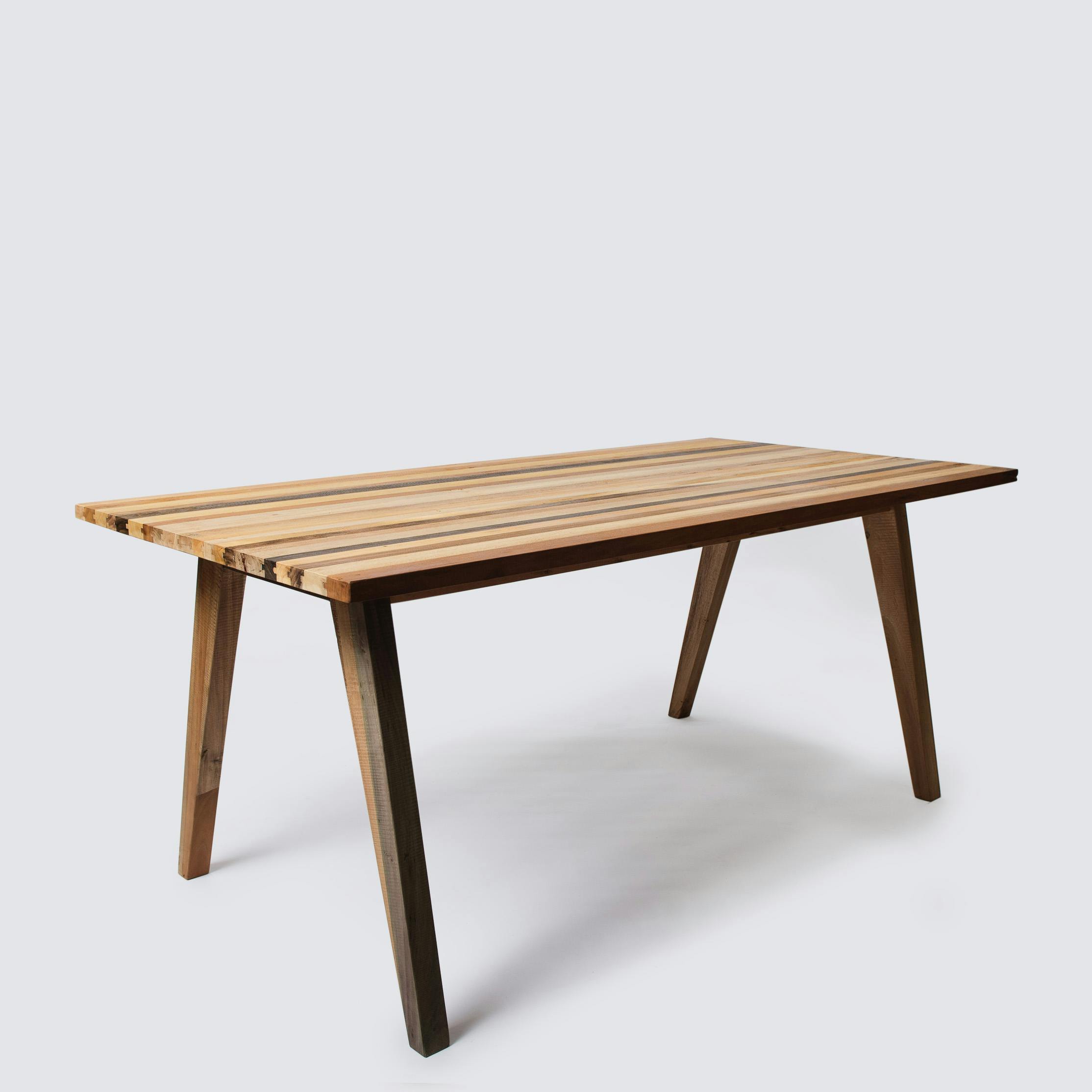 Oak Table